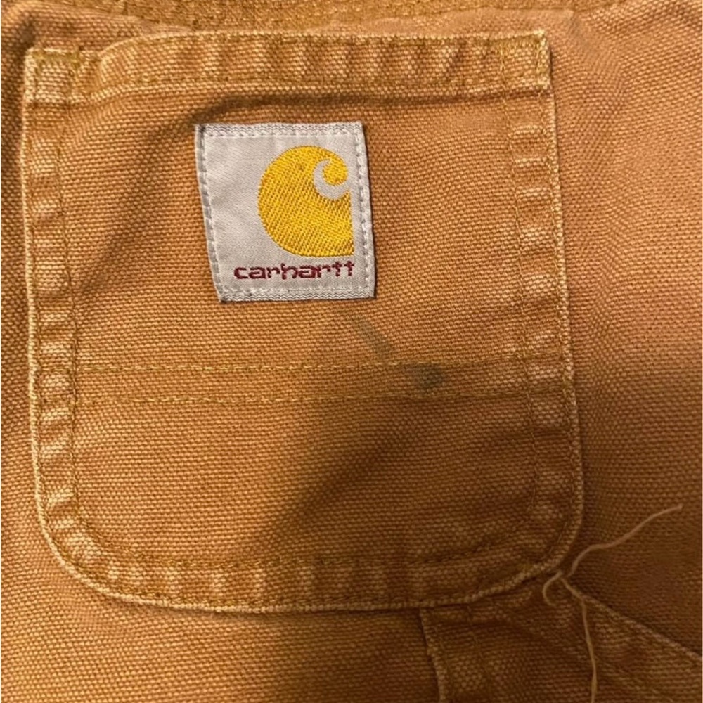 Carhartt Boys Pants - Picture 3 of 4